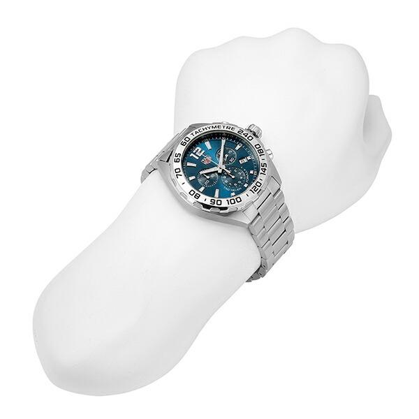TAG HEUER（タグ・ホイヤー） フォーミュラ1 腕時計 TAG Heuer CAZ101K