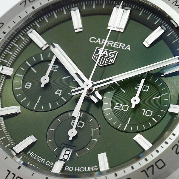 TAG HEUER タグホイヤー カレラ キャリバー ホイヤー02 スポーツ TAG HEUER タグホイヤー カレラ キャリバー ホイヤー02 スポーツ