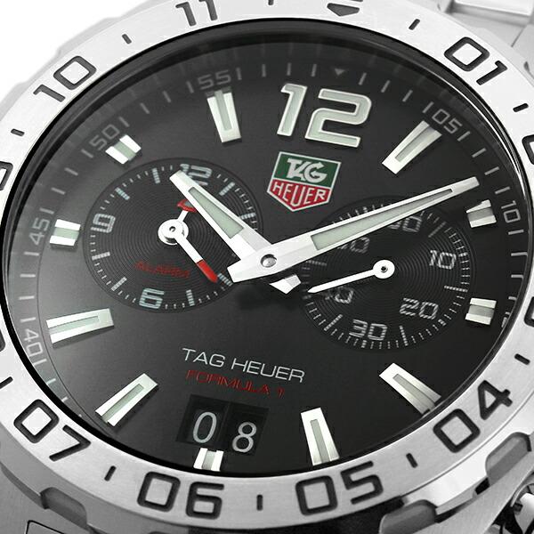 TAG HEUER（タグ・ホイヤー） 腕時計 TAG Heuer FORMULA 1