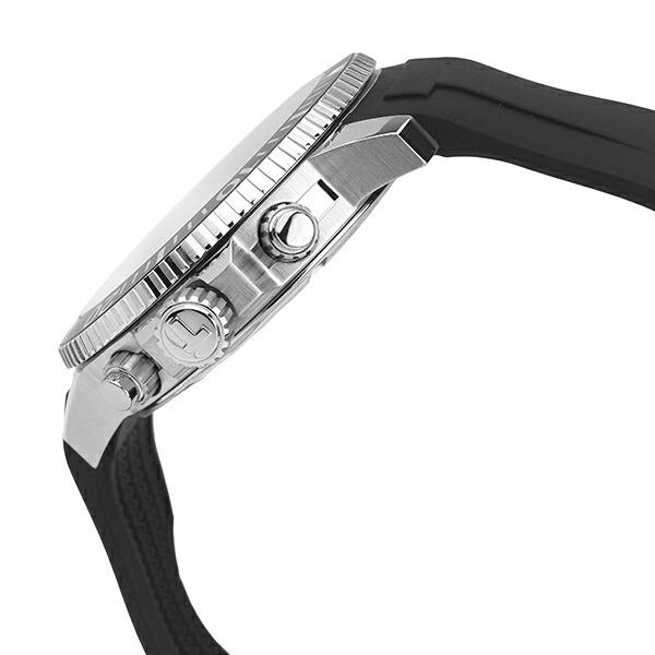 ティソ シースター1000 クロノグラフ 腕時計 TISSOT T120.417.17.041.00 ブルーグラデーション 新品電池で安心出荷の画像