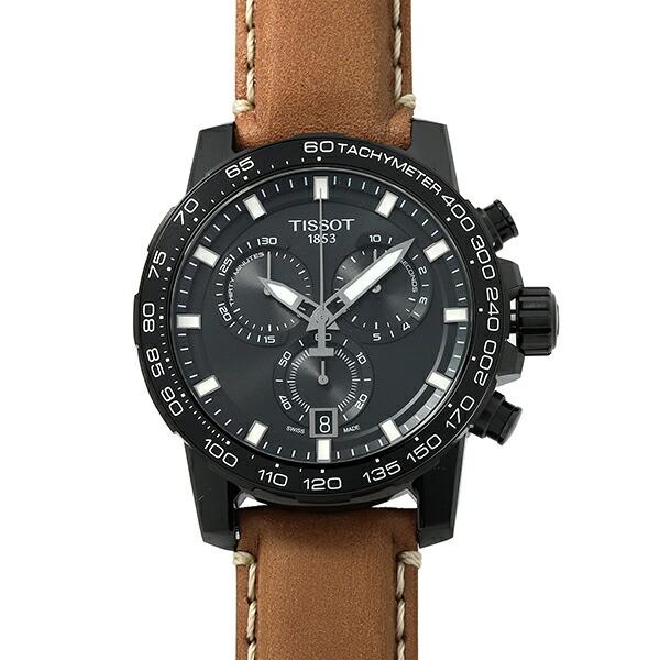 TISSOT（ティソ） スーパースポーツ クロノ 腕時計 TISSOT SUPERSPORT