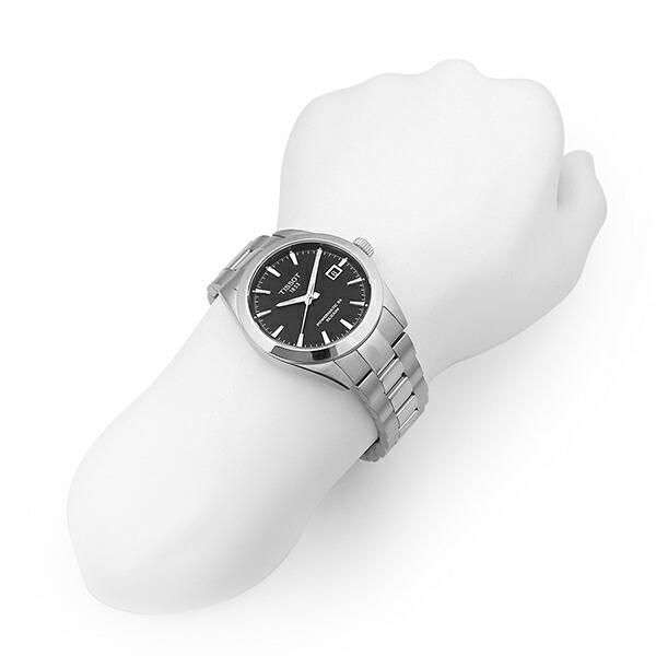 TISSOT ティソ ジェントルマン パワーマティック 80 シリシウム TISSOT ティソ ジェントルマン パワーマティック 80 シリシウム