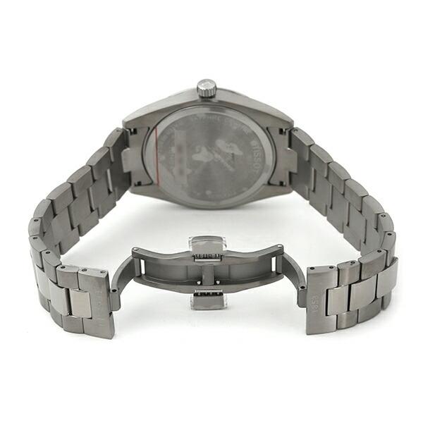 TISSOT（ティソ） ジェントルマン クォーツ 腕時計 TISSOT GENTLEMAN