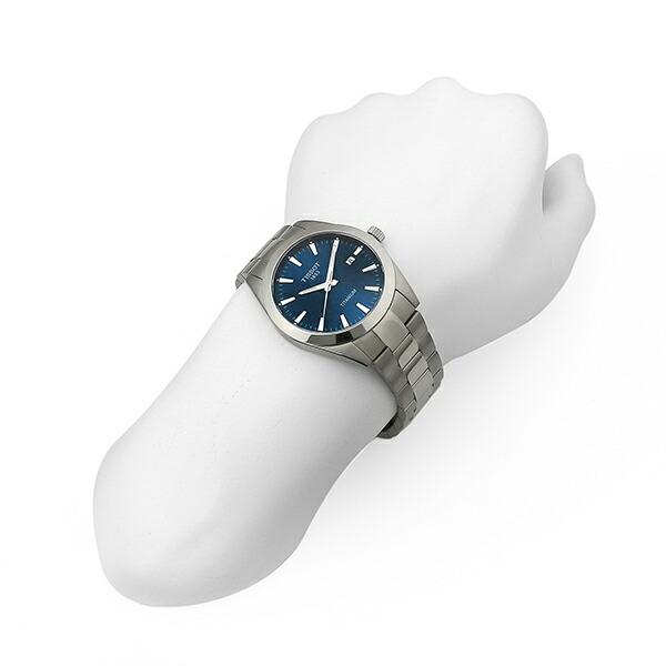 TISSOT（ティソ） ジェントルマン クォーツ 腕時計 TISSOT GENTLEMAN
