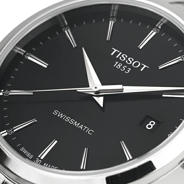 TISSOT（ティソ） クラシックドリーム 腕時計 TISSOT T129.407.11 