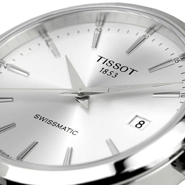 TISSOT（ティソ） クラシックドリーム 腕時計 TISSOT CLASSIC DREAM