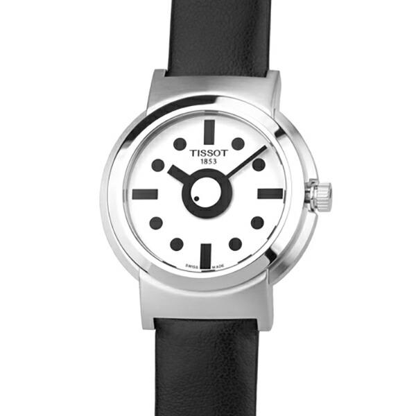 TISSOT（ティソ） ヘリテージ メンフィス レディ 腕時計 TISSOT