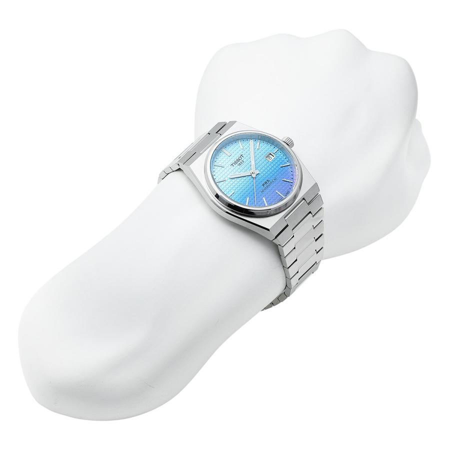 ティソ ピーアールエックス パワーマティック80 腕時計 TISSOT PRX 