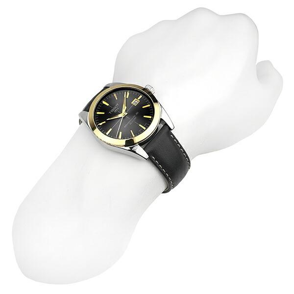 TISSOT ティソ ジェントルマン パワーマティック 80 腕時計 T927 TISSOT ティソ ジェントルマン パワーマティック 80 腕時計 T927