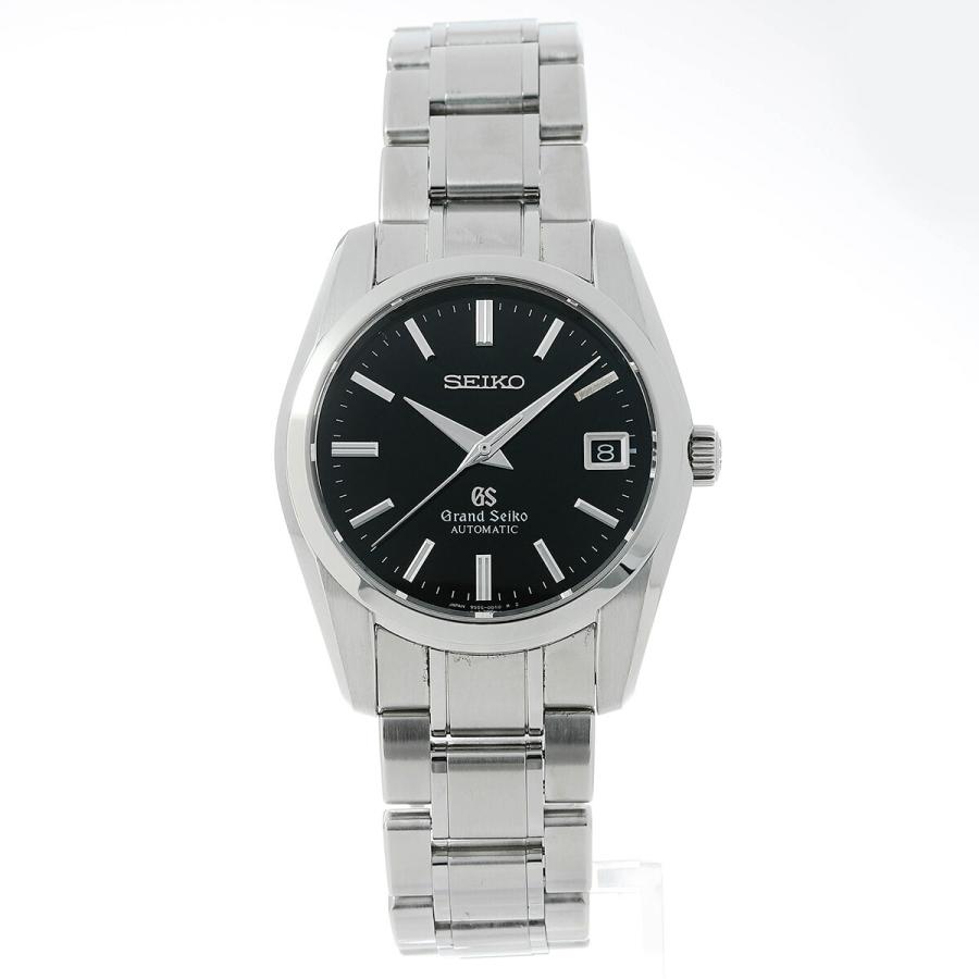 Grand Seiko グランドセイコー 腕時計 GRAND SEIKO HERITAGE