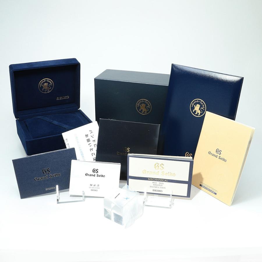 Grand Seiko グランドセイコー 腕時計 GRAND SEIKO HERITAGE