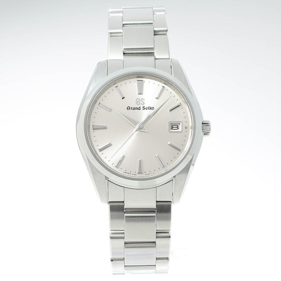 Grand Seiko グランドセイコー 腕時計 GRAND SEIKO HERITAGE