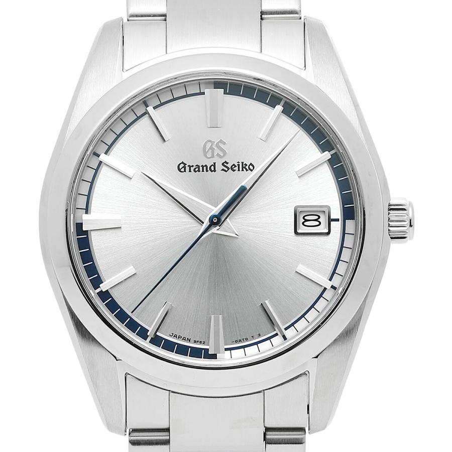 美品　グランドセイコー　SBGX271 Grand Seiko グランドセイコー 腕時計 GRAND SEIKO 9F QUARTZ