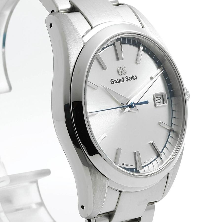 Grand Seiko グランドセイコー 腕時計 GRAND SEIKO 9F QUARTZ