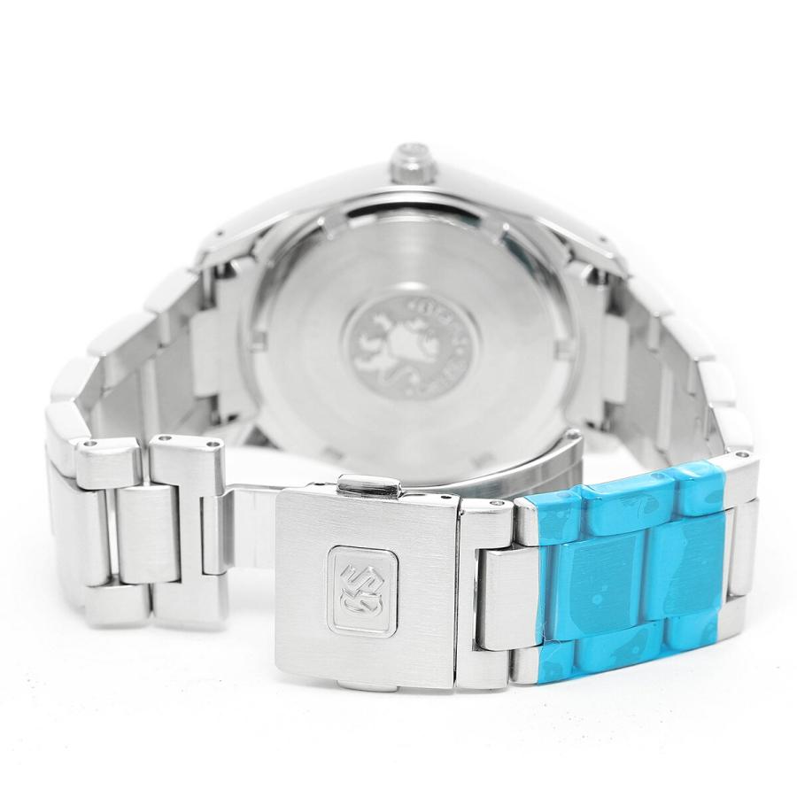Grand Seiko グランドセイコー 腕時計 GRAND SEIKO 9F QUARTZ SBGX271