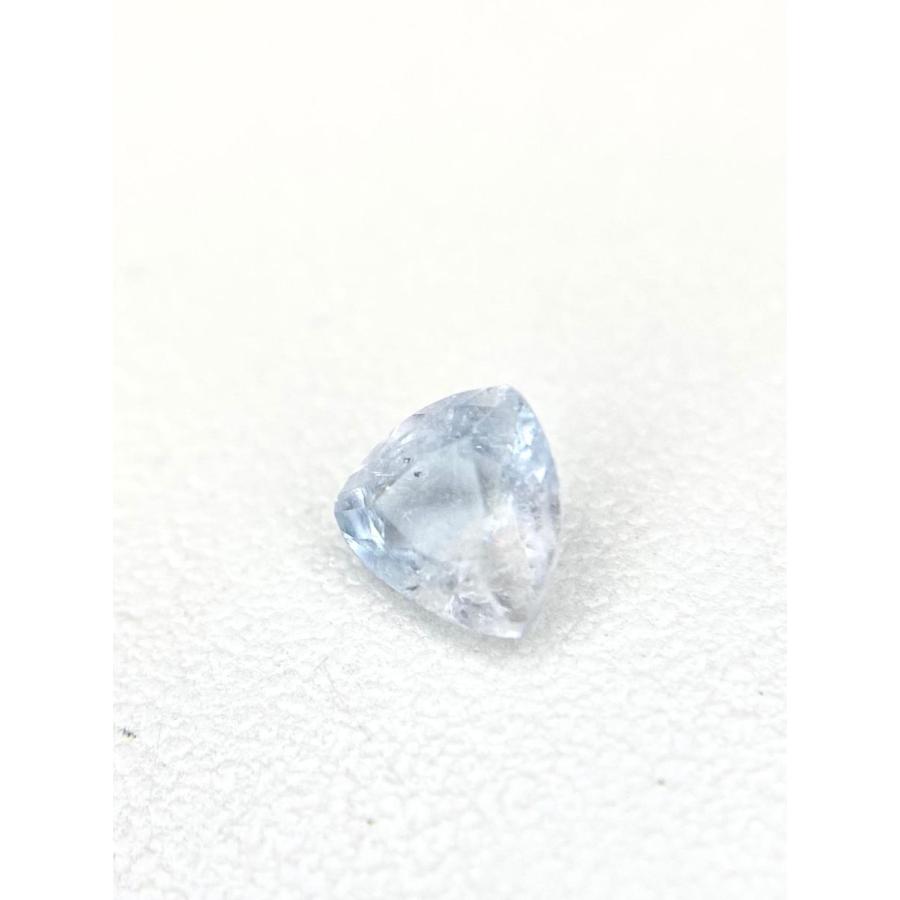 稀少かつ貴重☆ユークレース 0.150ct ルース : SecretBase河原宝飾 