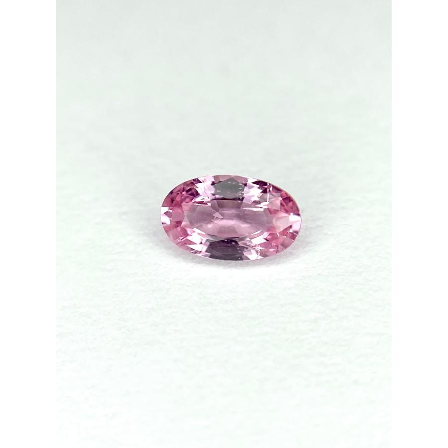 パパラチアサファイア 0.268ct ルース【−】 : SecretBase河原宝飾 