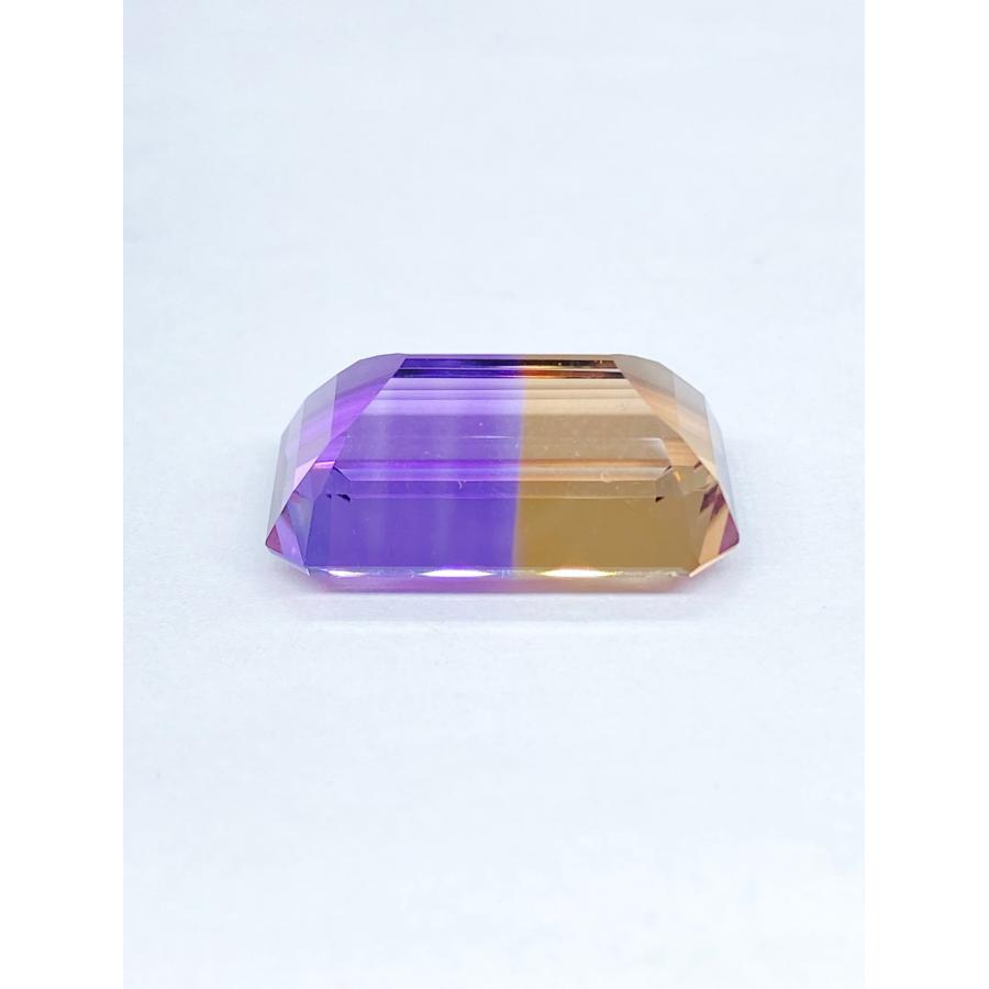 アメトリン 17.7ct ルース【−】 : SecretBase河原宝飾 - 通販 - Yahoo 
