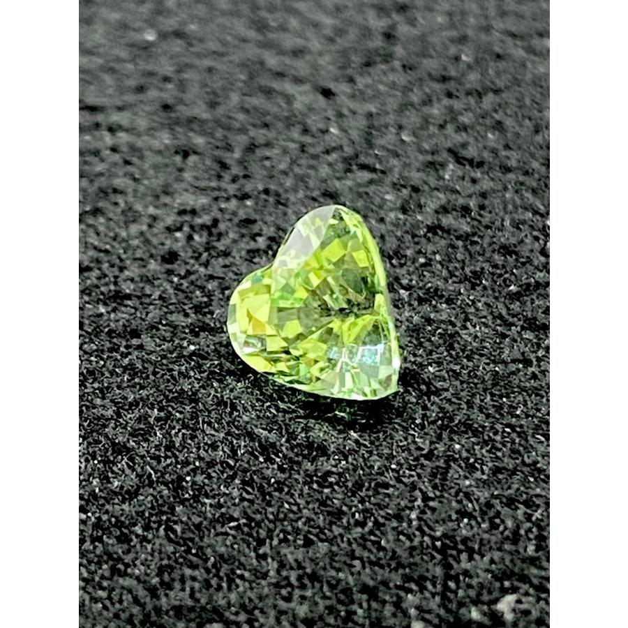 ミントガーネット 1.275ct ルース【−】 : SecretBase河原宝飾 - 通販 