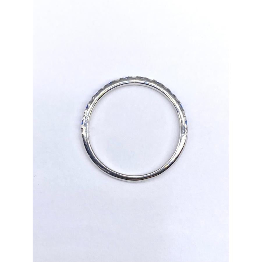 新品】アウイナイト 計0.09ct / ダイヤモンド 計0.14ct Pt950 新品】アウイナイト 計0.09ct / ダイヤモンド 計0.14ct Pt950