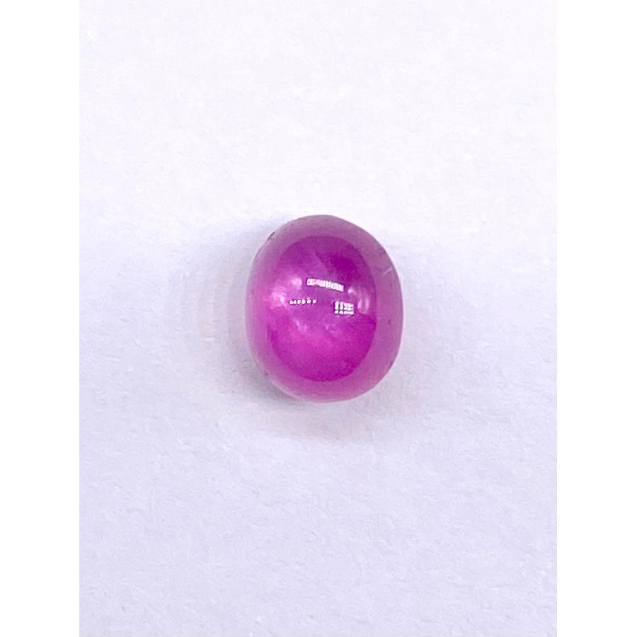 スタールビー 1.283ct ルース【】 : SecretBase河原宝飾 - 通販 