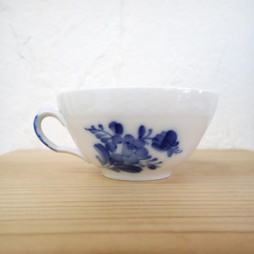 ROYAL COPENHAGEN（ロイヤルコペンハーゲン） ブルーフラワー