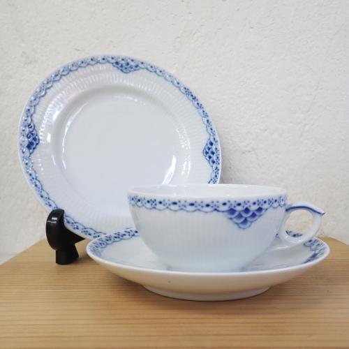 ロイヤルコペンハーゲン ROYAL COPENHAGEN プリンセス カップ 