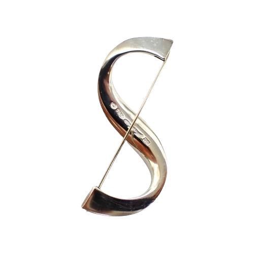 Georg Jensen ジョージジェンセン スターリングシルバー SV925