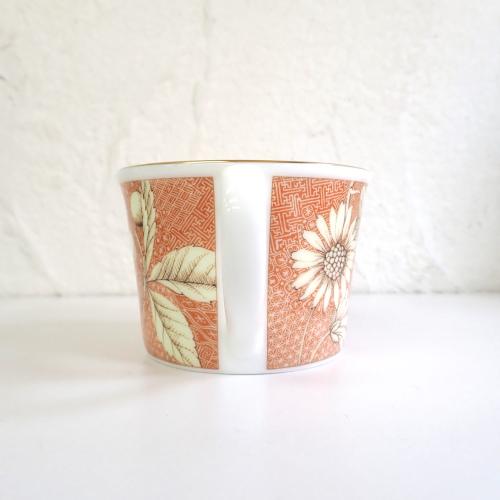 WEDGWOOD ウェッジウッド フランシス カップ&ソーサー ペア 2客 WEDGWOOD ウェッジウッド フランシス カップ&ソーサー ペア 2客