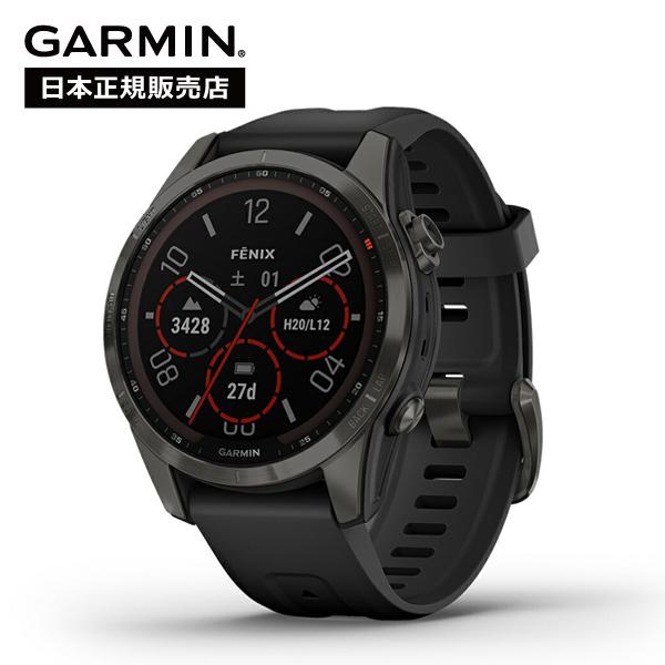 ファッション oomiya online storeガーミン GARMIN フェニックス fenix