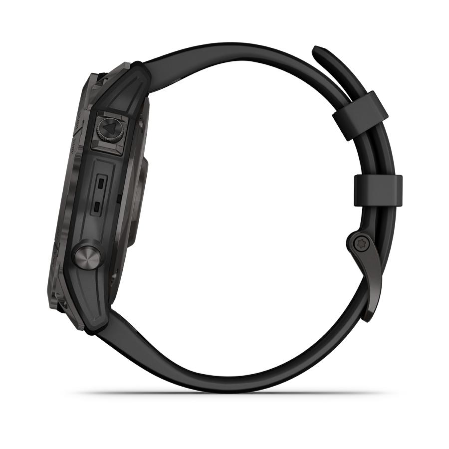 ガーミン GARMIN フェニックス fenix 7X Sapphire Dual Power Ti Carbon Gray DLC/Black 010-02541-31 日本正規品 :010-02541-31:oomiya online store - 通販 - Yahoo!ショッピング ガーミン GARMIN フェニックス fenix 7X Sapphire Dual Power Ti Carbon Gray DLC/Black 010-02541-31 日本正規品 :010-02541-31:oomiya online store - 通販 - Yahoo!ショッピング