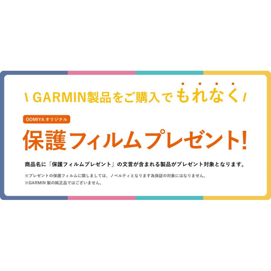 保護フィルムプレゼント ガーミン GARMIN MARQ2 Aviator マーク2 アビエーター 010-02648-A2 日本正規品｜jw-oomiya｜02