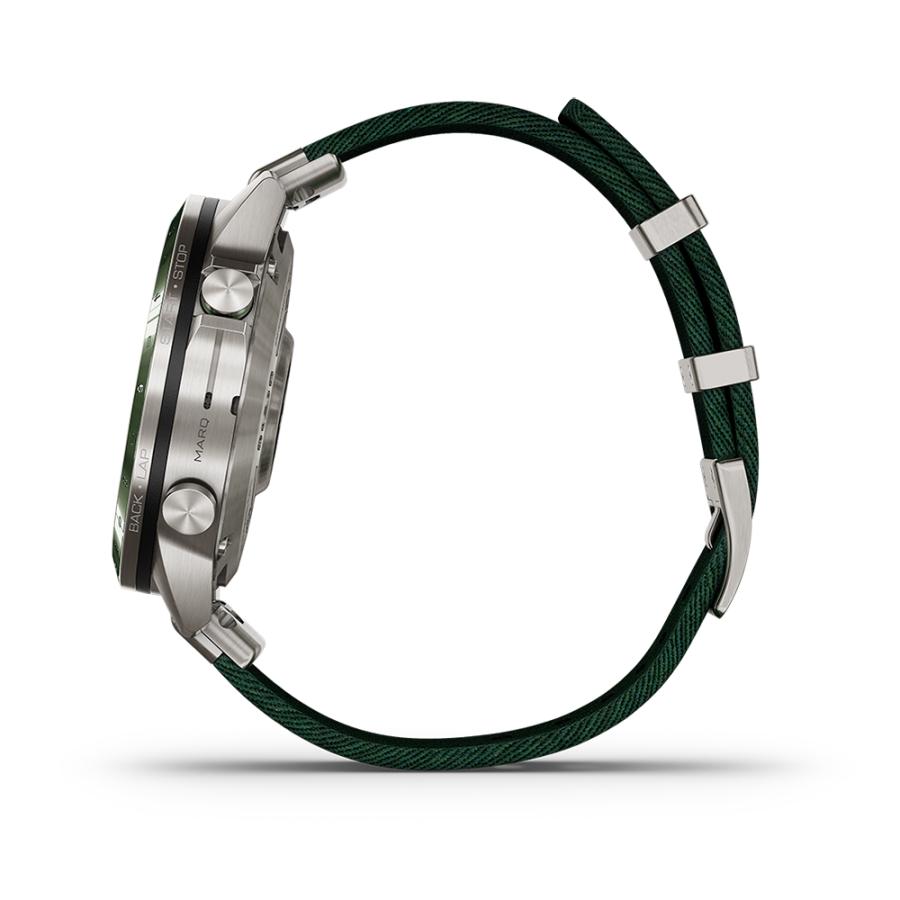 GARMIN（ガーミン） GARMIN MARQ2 Golfer マーク ゴルファー 010-02648