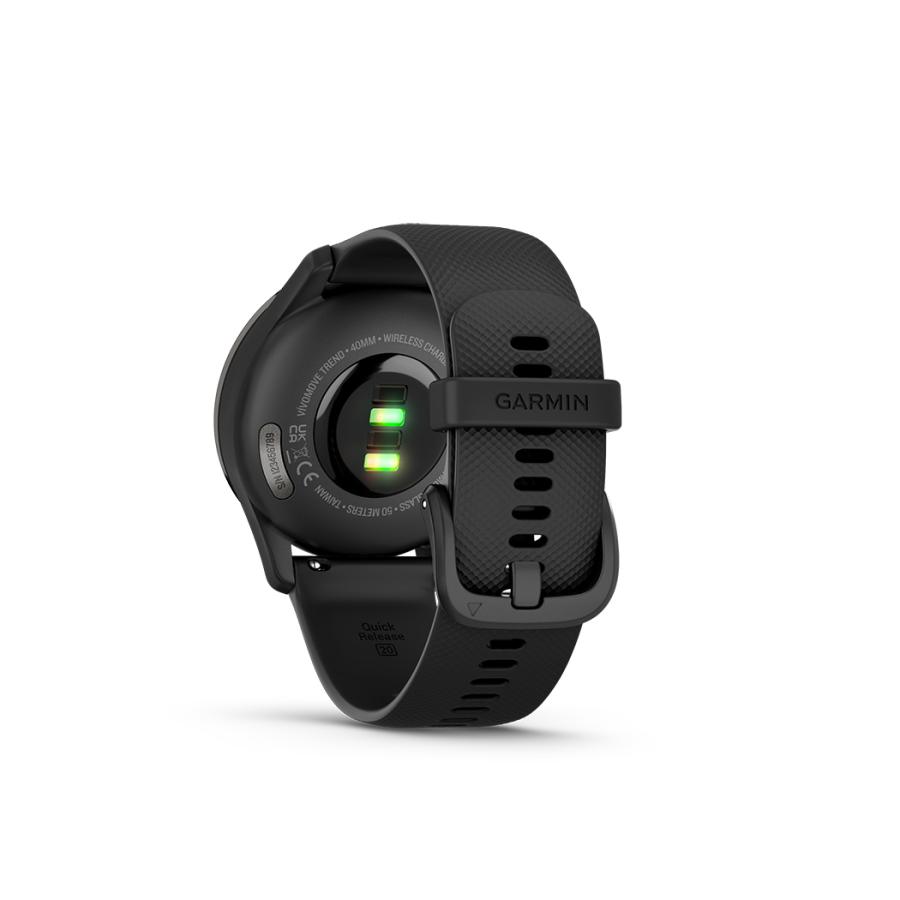 GARMIN ガーミン vivomove Trend ヴィヴォムーブトレンド スマート 