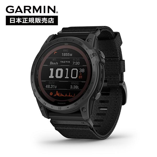 ガーミン スマートウォッチ tactix7 PRO Sapphire Dual Power Carbon Gray DLC / Black Nylon タクティクス7 プロ デュアルパワー 010-02704-34 :010-02704-34:oomiya online store - 通販 - Yahoo!ショッピング ガーミン スマートウォッチ tactix7 PRO Sapphire Dual Power Carbon Gray DLC / Black Nylon タクティクス7 プロ デュアルパワー 010-02704-34 :010-02704-34:oomiya online store - 通販 - Yahoo!ショッピング