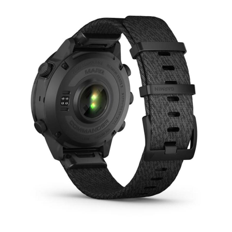 GARMIN（ガーミン） GARMIN MARQ Commander Gen2 Carbon Edition