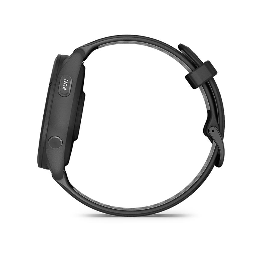 保護フィルムプレゼント ガーミン GARMIN Forerunner 265 Music Black 010-02810-40 日本正規品｜jw-oomiya｜03