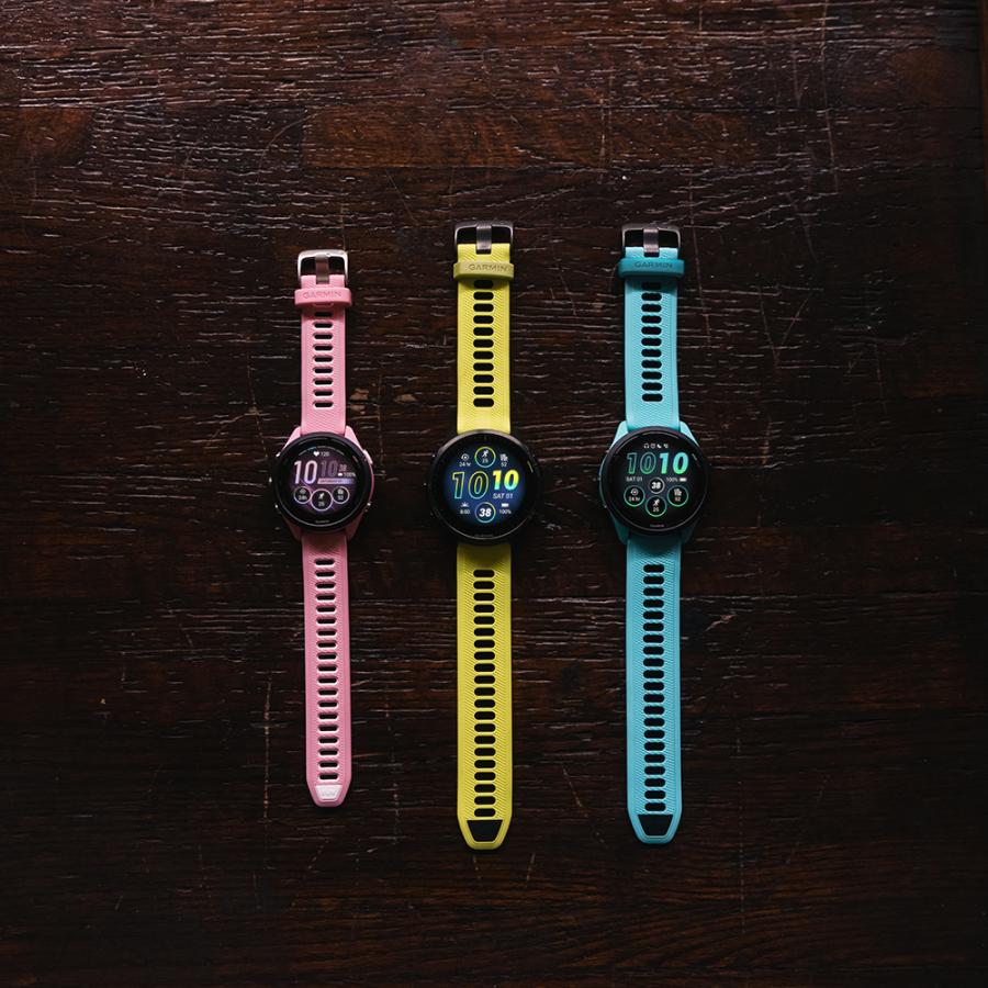 GARMIN ガーミン Forerunner 265 Music Aqua 010-02810-42 日本 GARMIN ガーミン Forerunner 265 Music Aqua 010-02810-42 日本