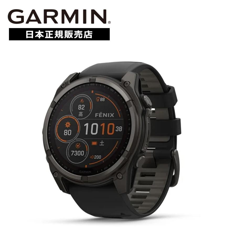 ボーナスストア 5％【美品】GARMIN Instinct 2 Dual Power 
