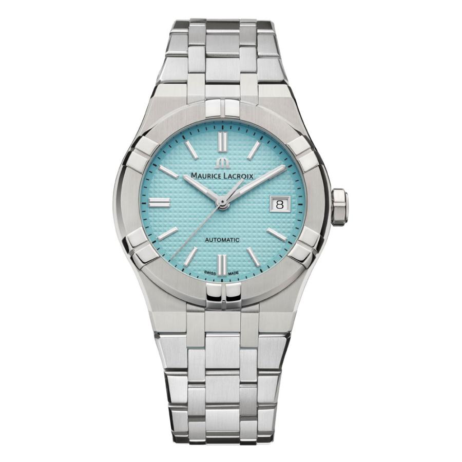 モーリス・ラクロア [限定モデル] アイコン オートマティック 39mm  