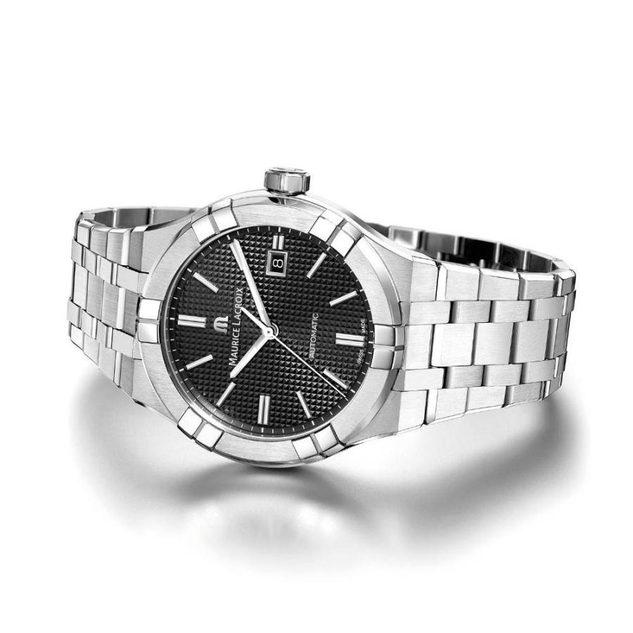 モーリス・ラクロア モーリスラクロア アイコン オートマティック 42mm