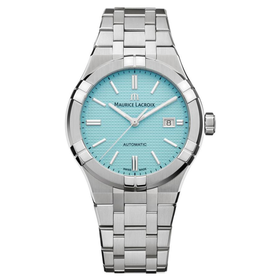 モーリス・ラクロア [限定モデル] アイコン オートマティック サマー  