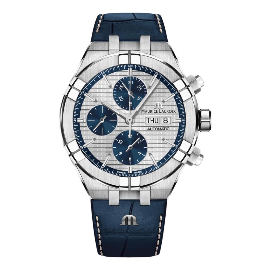 時計 Maurice Lacroix AI6038-SS001 モーリス・ラクロア（Maurice Lacroix） アイコン オートマティック