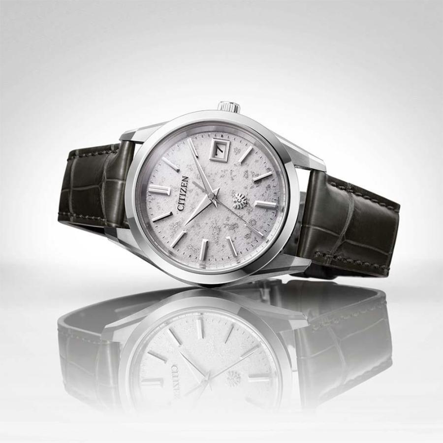 CITIZEN 高級品用 純正ボックス 2個セット The CITIZEN 純正ウォッチボックスプレゼント 10年保証 世界限定400本