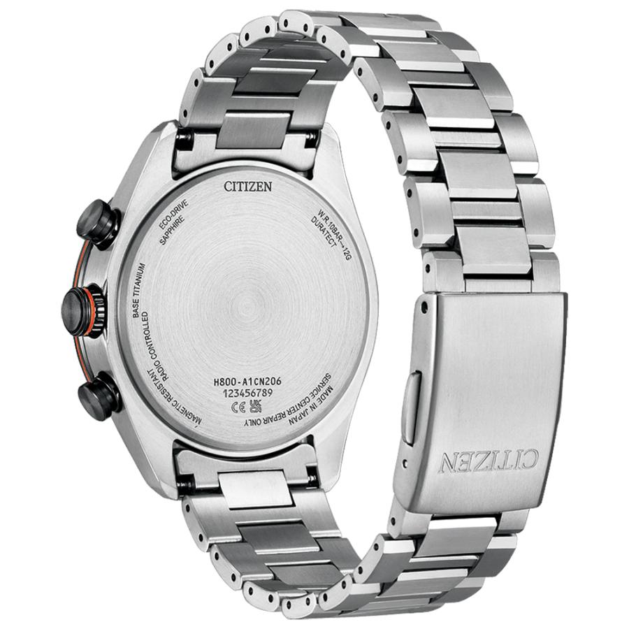 TISSOT（ティソ） シチズン アテッサ CITIZEN ATTESA ACT Line AT8189