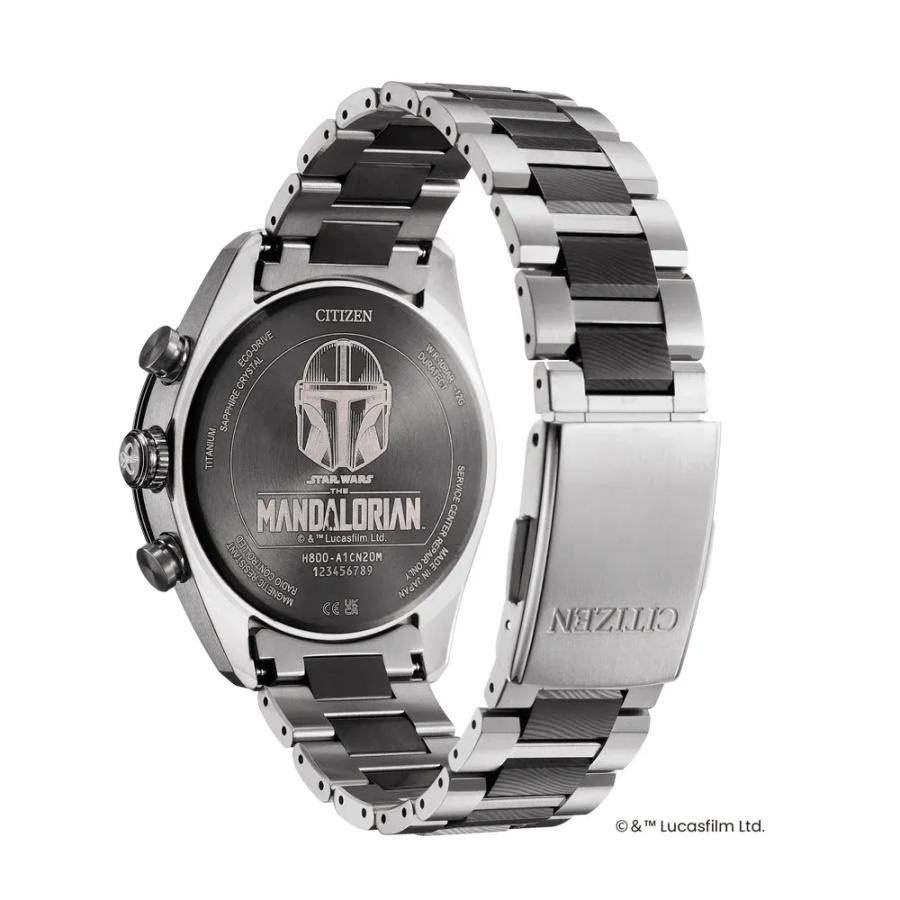 ATTESA（CITIZEN） [トートバッグ付][限定モデル] シチズン アテッサ