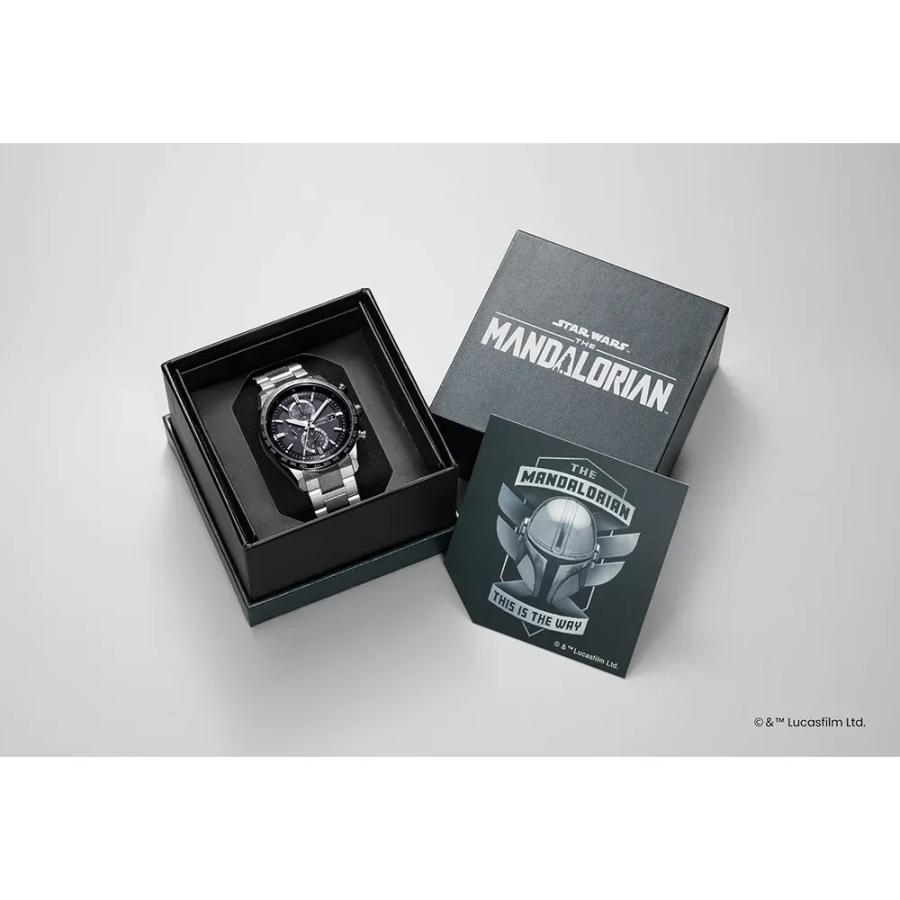 ATTESA（CITIZEN） [トートバッグ付][限定モデル] シチズン アテッサ
