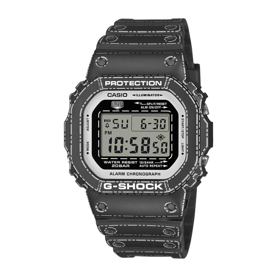 G-SHOCK 新作 限定モデル CASIO カシオ ジーショック DW-5600RGM-1JR