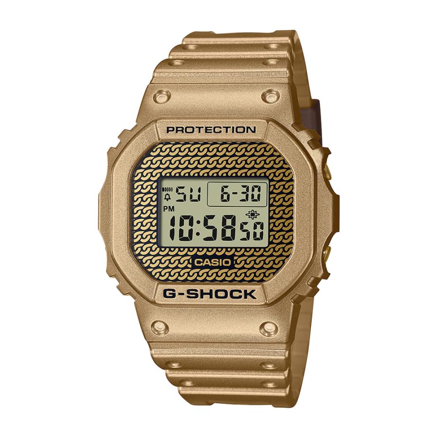 CASIO カシオ G-SHOCK ジーショック DWE-5600HG-1JR #大幅値下げ