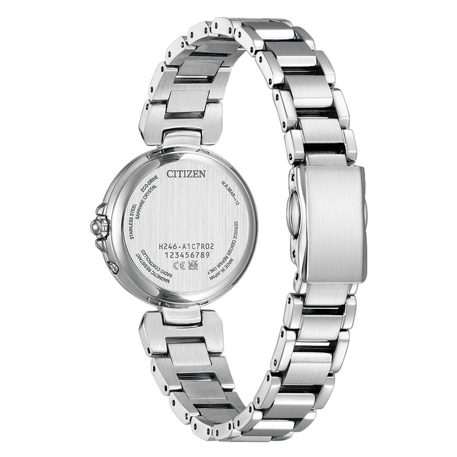XC 限定モデル シチズン xC クロスシー CITIZEN basic